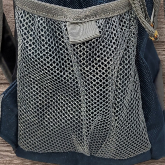 EMBORIDERED EMBARK BACKPACK WITH THE NAME JACOB - Picture 8 of 9
